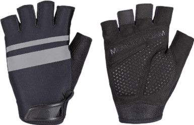 BBB HighComfort 2.0 summer gloves Black