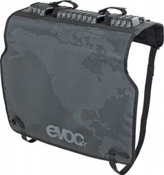 Evoc TAILGATE PAD DUO Black