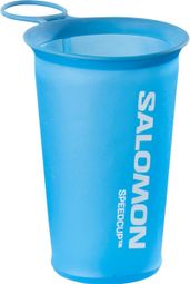 Salomon Soft Cup Speed 150ml Blauw