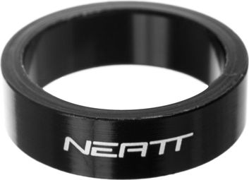 Neatt Spacer Alluminio 10mm Nero
