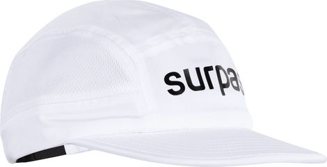 Laufmütze Surpas Pace Weiß