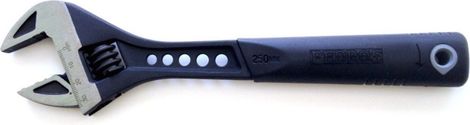 Pedro's Wrench
