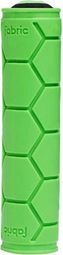 Poignées Fabric Silicone Slip On Vert 
