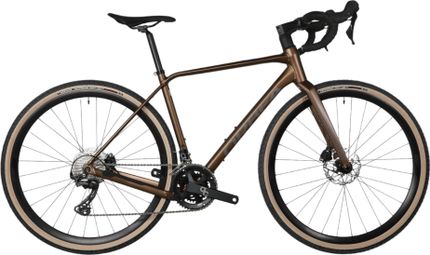 Ausstellungsfahrrad - Gravel Bike Orbea Terra H30 Shimano GRX 10V 700 ...
