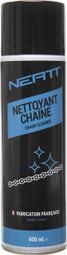 Neatt Nettoyant et Dégraissant Chaîne en spray 400 ml