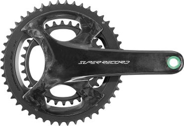 Campagnolo Super Record Wireless 12S Crankset 34-50T