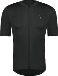 BBB Essence fietstrui met korte mouwen Zwart