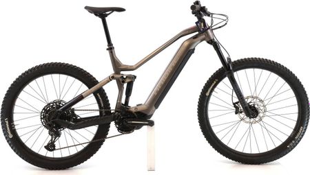 Produit reconditionné · Haibike AllMtn 2 / Vélo VTT électrique | Très bon état