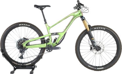 Produit Reconditionné · VTT CANNONDALE Jekyll 1 2023 · Très bon état