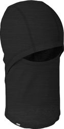 Ciele HLSBalaclava Sorino Black balaclava