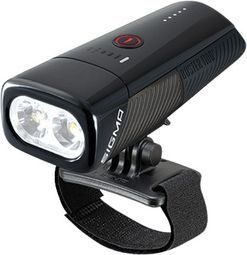 Sigma Buster 1600 HL Front Light