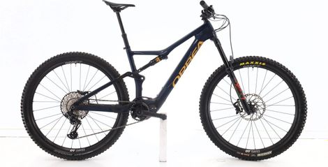 Produit reconditionné · Orbea Rise Carbone X01 / Vélo VTT électrique / Orbea | Bon état