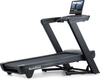 Tapis de course Commercial 1750 connecté iFIT / Ecran tactile 16