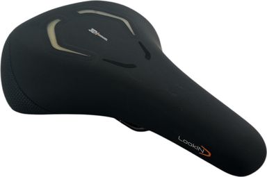 Selle Royal 3D Skingel Comfort Noire 270x200mm