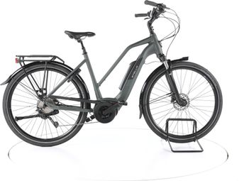 Produit reconditionné - STELLA Morena Premium Trapez Vélo électrique Femmes 2022 - Bon Etat