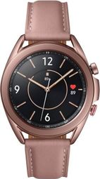 Galaxy Watch3 41 mm 4G Bronze