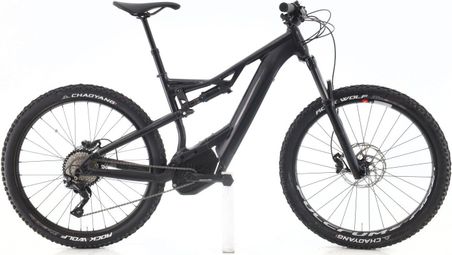 Produit reconditionné · Cannondale Moterra Neo / Vélo VTT électrique / Cannondale | Bon état