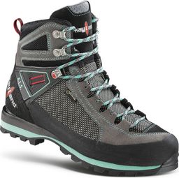 Scarpe da escursionismo Kayland Cross Moutain GTX Grigie