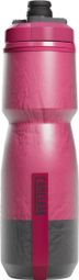 Camelbak Podium Chill 710ml Water Bottle in Mercury Red Berry