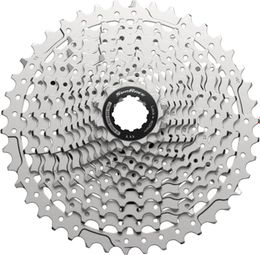 SUNRACE CS-RZ800 12V Zilver MTB Cassette