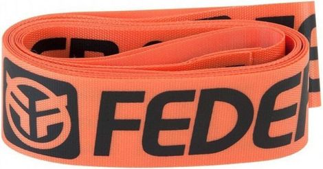 Fonds De Jante Federal XL 20 Orange