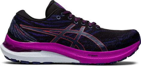 Chaussures Running Asics Gel Kayano 29 Noir Violet Femme