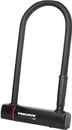 U-lock with Trelock U4 bracket ZB401 230-102 mm ø 14 mm