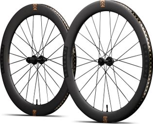 Reservewielen 57/64 TA DT180 700 mm | 12x100 - 12x142 mm | CenterLock