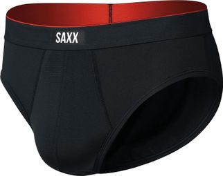 Saxx Multi-Sport Mesh Brief Zwart Heren