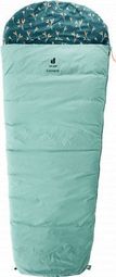 Sac de couchage enfant Deuter Overnite Jade