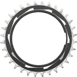 Sram XX SL T-Type Eagle Chainring for PowerMeter Boost Offset 3mm Thread Mount 12 Speed