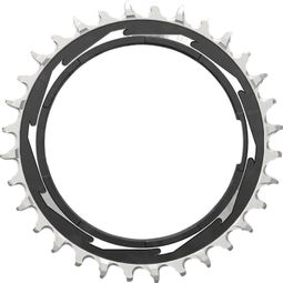 Sram XX SL T-Type Eagle kettingblad voor PowerMeter Boost Offset 3mm Thread Mount 12 Speed