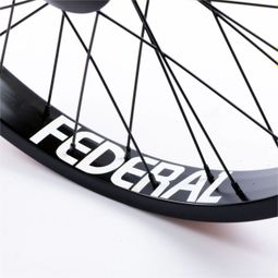 Roue Arrière BMX Federal Stance XL Pro Cassette LHD