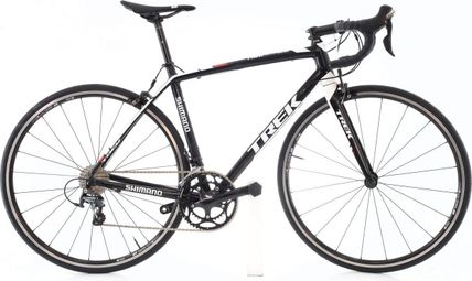 Produit reconditionné · Trek Madone · Noir / Vélo de route | Très bon état