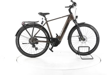 Produit reconditionné - KTM Macina Gran 710 Trekking E-Bike Entrée basse - Très Bon Etat