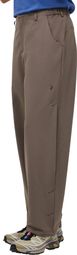 Pantalon Peak Performance Backer Beige Femme