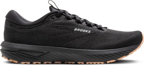 Brooks Revel 7 Laufschuhe Schwarz Damen