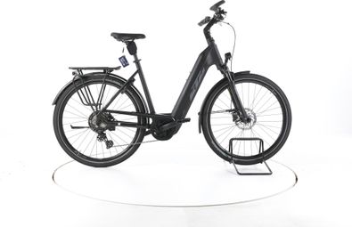 Produit reconditionné - KTM ZEG Cento 10 Trekking E-Bike Entrée basse 2024 - Très Bon Etat