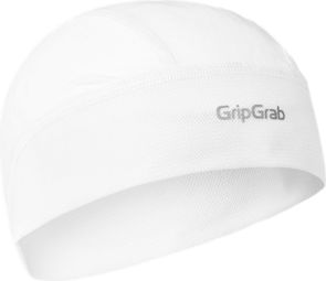 GripGrab UPF 50+ Lightweight Underhelmet White