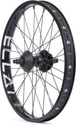 eclat TRIPPIN Freecoaster Rear Wheel LSD black 38mm Regular Axle