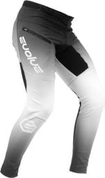 Pantalon Evolve SI2 Blanc / Noir