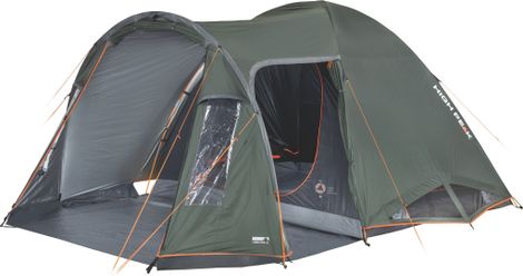 Tessin 5.1 tente dôme