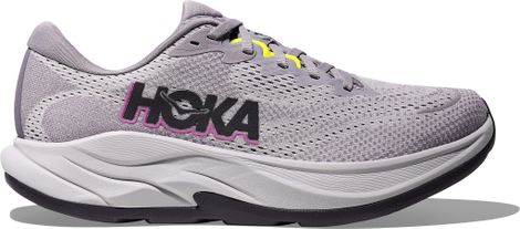 Hoka Rincon 4 hardloopschoenen paars/roze dames