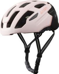 Casco Cairn Prism II Matte Pastel Pink