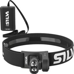 Silva Free 900 S Run hoofdlamp