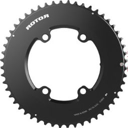 Rotor Aero Rings Kettingblad (Rond) Buiten 4x110mm Shimano