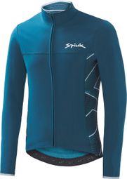 Spiuk Boreas Jacke Blau
