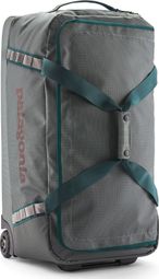 Patagonia Black Hole Wheeled Duffel 70L Gray