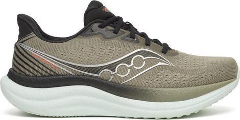 Zapatillas de running Saucony Triumph 23 Caqui Hombre