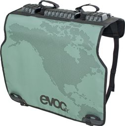 Evoc TAILGATE PAD DUO Green